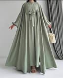 Dubai Abaya