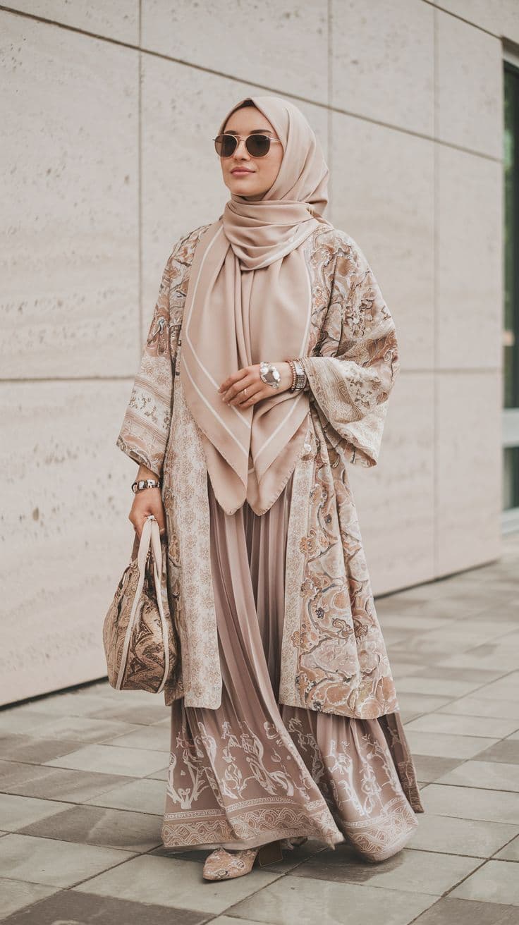 Kerala Style Dress 1