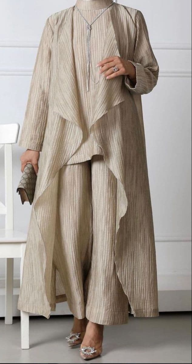 Kerala Style Dress 2