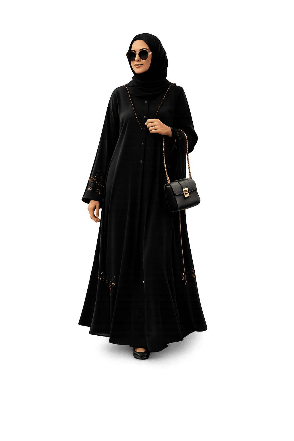 Abayas