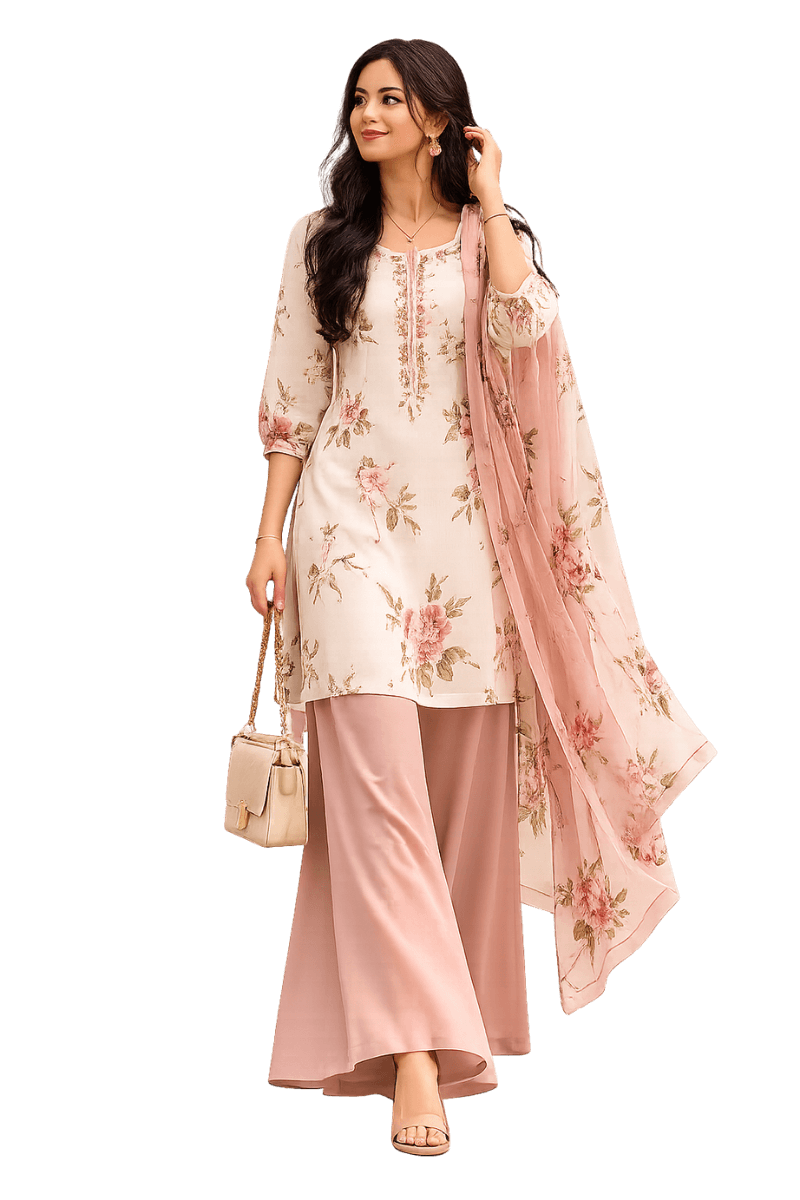 Pakistani Suits
